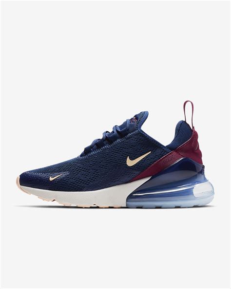 nike air max damen weinrot|Nike Air Max 270 shoes.